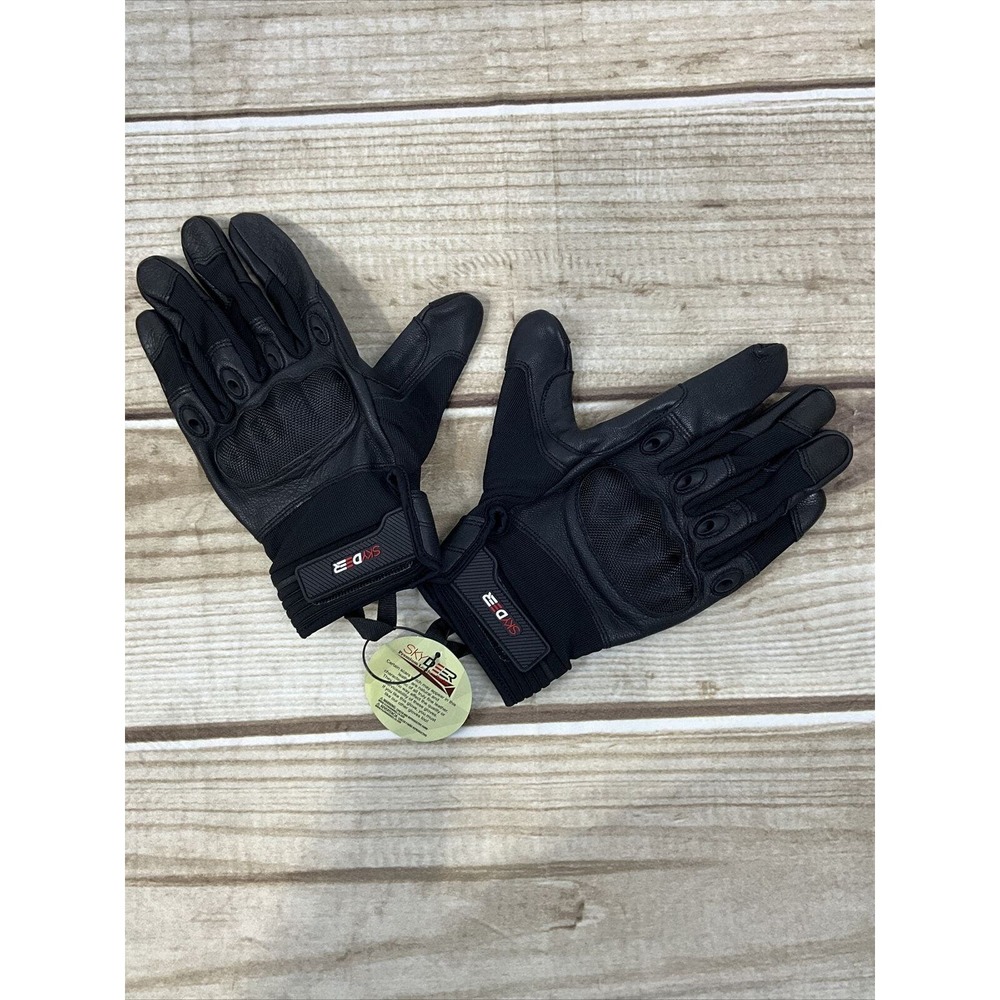 Skydeer‎ Premium Leather Gloves